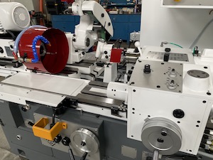 Internal grinding machine Voumard 5A