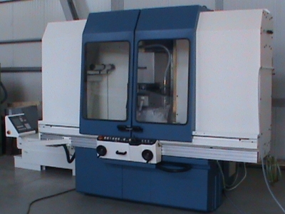 Blohm Planomat CNC